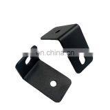 Customized CNC Punch Stamping Bend Sheet Metal Parts Fabrication Manufacturer thumbnail-6