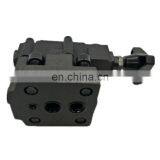 Trade Assurance Direct Acting Remote Relief Valve SUMMER DB10-1-30/31.5 thumbnail-6