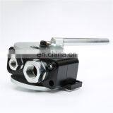 Exclusive Technology P5065 Multi-coupling Hydraulic Quick Couplings Multiple Coupler