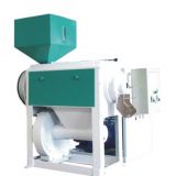 1ton per hour rice polisher and rice polishing machine for small rice mill plant