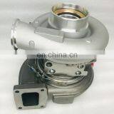 Turbocharger HY55V 3773785 3594875 3597276 3598516 504003367 504044516 4043378 4043380 Turbo for Ford Iveco Truck CURSOR 10 thumbnail-3
