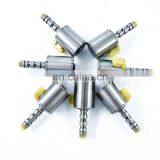 7x 5R110W Automatic Transmission Solenoid Set For Ford 2003 thumbnail-5