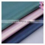 100% Polyester 50*75 Soft Comfortable Shiny Satin Fabric for Wedding Decoration and Dress thumbnail-5