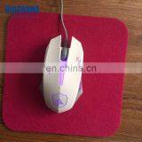 Large Mouse Pad Felt Pad Used for Computer thumbnail-2