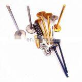 oe Race Performance Parts For BMW M3 E36 E46 S50 S50B32 E36 S50b30 S52b32 S50 S52 S54 Connecting Rod Exhaust Engine Valves Kits thumbnail-5