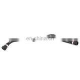 Radiator Coolant Hose For BMW E46 318i 1998-2001 1.9L OEM 11531436411 11531436368 0036014290 thumbnail-1