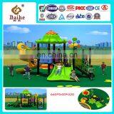 2020 Amusement Park Outdoor Children Playground Equipment Big Slides for Sale thumbnail-4