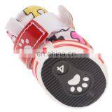 Converse Comfortable Waterproof Grooming Clothing Dog Cat Socks Shaped Shoes For Pet Dogs Cats Rabbits thumbnail-4