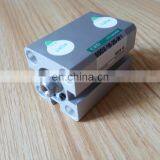 Mini CKD Cylinder Stainless Steel Cylinder Good Quality SSD2-16-25-W1 thumbnail-1