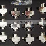 12pcs Common Rail Injector Adaptors Clamps for CR Injector thumbnail-5