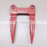 5T072-51410 Kubota Rice Combine Harvester Spare Parts Guard Knife For Sale in Indonesia thumbnail-1