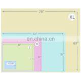 Custom Pet Heating Dog Cat Fleece Blanket thumbnail-5