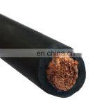 50mm 70mm 95mm 120mm 150mm Copper Rubber Welding Cable thumbnail-5