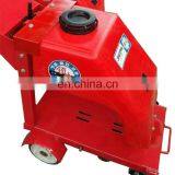 Asphalt Cutting Floor Saw Machine Concrete With Blade thumbnail-7