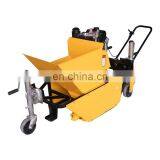 We Sell High Quality Curb Machines That Make a Concrete Curb thumbnail-3