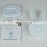 Private Label Teeth Whitening Smart Sonic u Tooth Electric Brush for Kids thumbnail-7