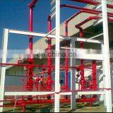 UL FM Welded Steel Pipe for Fire Fighting Pipe With Grooved thumbnail-4