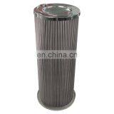 Stainless Steel Hydraulic Filter Element 3094DRG60 for Lube Oil Filtering thumbnail-6