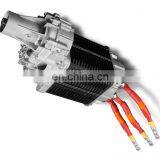 Electric Motors Electric Car Conversion Kit 15kw Ac Motor High Torque thumbnail-5