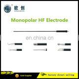 Laparoscopic Coagulation Instruments Monopolar Electrode L Hook thumbnail-2