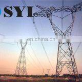 Electrical Power Pole thumbnail-2