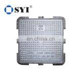 Different Kinds of Ductile Iron Manhole Covers thumbnail-1