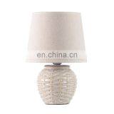 Creative Art Bedroom Bedside Desk Lamp Modern Decoration for Indoor Room thumbnail-4