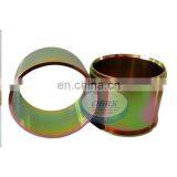 Asphalt Compaction Moulds With 3 Parts (base Plate, Mould Body and a Collar) thumbnail-5