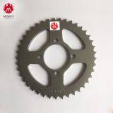 OEM Honda CD70 Motorcycle Sprocket Chain For Pakistan thumbnail-2