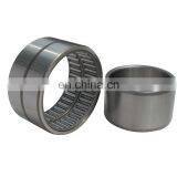 Bearing Steel NA4915 Needle Roller Bearings IKO Japanese Bearings thumbnail-1