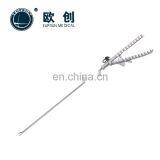 Popular Surgical Instrument Laparoscopic Needle Holder thumbnail-2