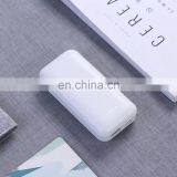 Ultra Slim Custom Logo Battery Power Bank 10000mah 18W PD Powerbank Promotion Charger 10000 Mah Power Banks thumbnail-4