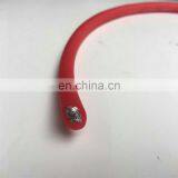 1/0 GA AWG Car Audio Power Cable Flexible PVC Power Wire for Car Audio Amplifier Installation thumbnail-2