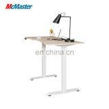 BDSEH02R-S-M Single Motor Adjustable Table Electric Standing Desk thumbnail-3
