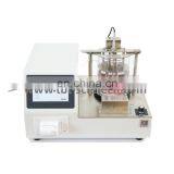 TBT-2806G Ball and Ring Automatic Asphalt Softening Point Testing Machine thumbnail-4