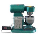 Qualified Factory Supply NJ-160 Cement Mortar Mixer Portable for Sale thumbnail-1