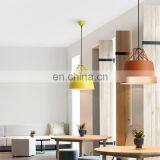 Modern Simple Design Lamps Interior Hanging Light Fitting for Bedroom / Living Room thumbnail-6