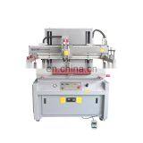 Automatic Rotary Fabric Screen Printing Shirt Machine Manual for Plastic Bag thumbnail-2