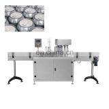 FGJ-100/150 Automatic Tin Can, Plastic Can, Paper Can Seal Machine thumbnail-1