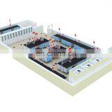 Top Laboratory Table Laboratory Furniture Physics Laboratory Table thumbnail-3