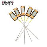 Measuring Temperature -60 to 320 Deg C Digital Readout Industrial Thermometer