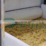 Candy Cereal/granola/muesli/nuts Bar Peanut Brittle Making Machine thumbnail-1