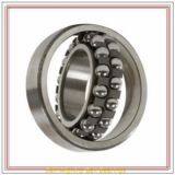 SKF 2205 E-2RS1KTN9C3 Self-Aligning Ball Bearings thumbnail-1