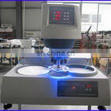 MoPao3S Automatic Metallographic Specimen Grinding Polishing Machine Grinder thumbnail-2