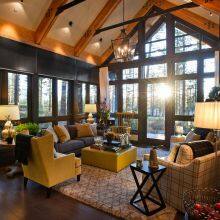 E12 led bulb warm white application