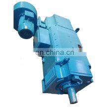 200 500 1000 2000 KW electrical dc motor price