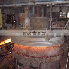 Refinery Ladle Furnace With Electrode Lifting Mechanism thumbnail-5