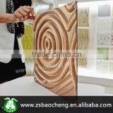 Durable Long-lasting Customized 3d Wall Decor Panels 3d Board