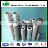 stainless steel Marine diesel filter for agricultural machinery