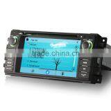 Erisin ES6061M 6.2" 1 Din Touch Screen Car Radio for Jeep Grand Cherokee thumbnail-5